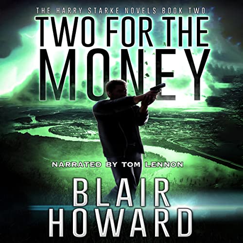Cover of Two for the Money