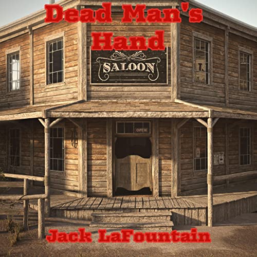 Cover of Dead Man's Hand