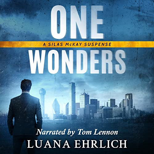 Cover of One Wonders