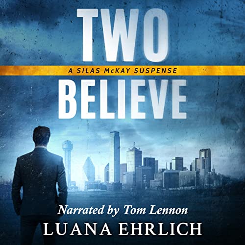 Cover of Two Believe