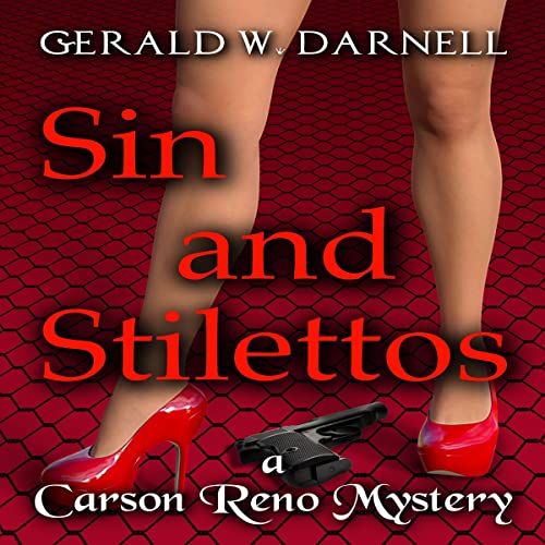 Cover of Sin and Stilettos