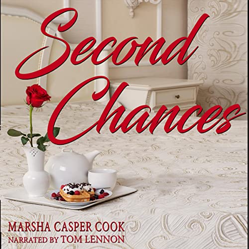 Cover of Second Chances