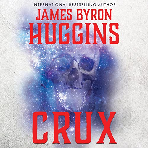 Cover of Crux