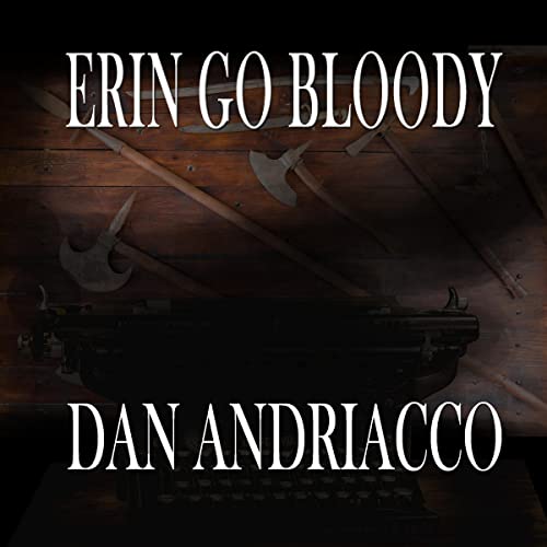 Cover of Erin Go Bloody