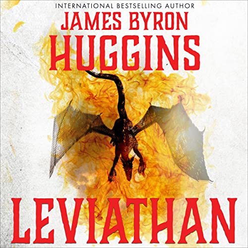 Cover of Leviathan