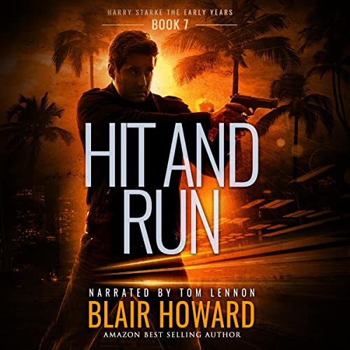 Cover of Hit and Run