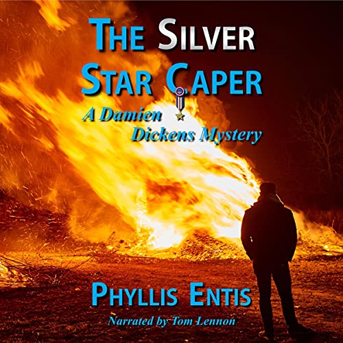 Cover of The Silver Star Caper