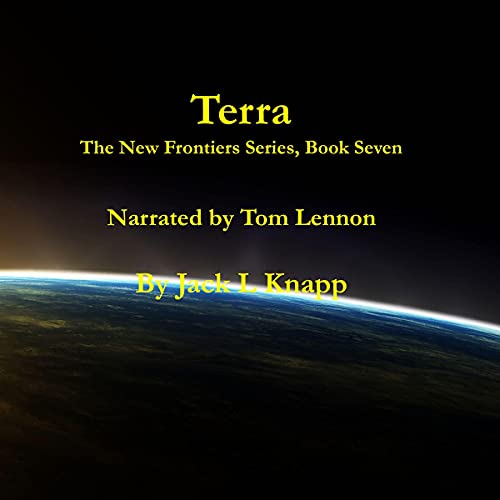 Cover of Terra