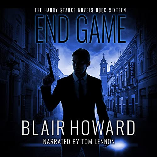 Cover of End Game