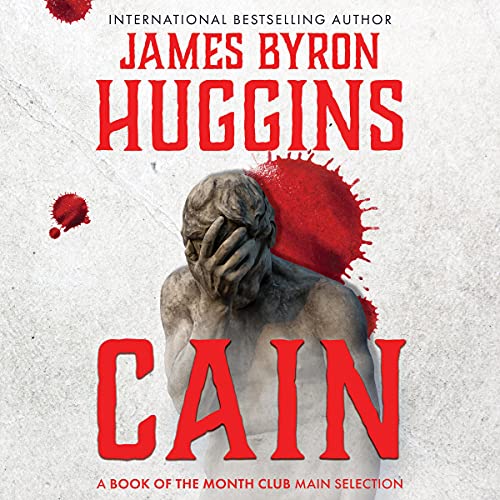 Cover of Cain