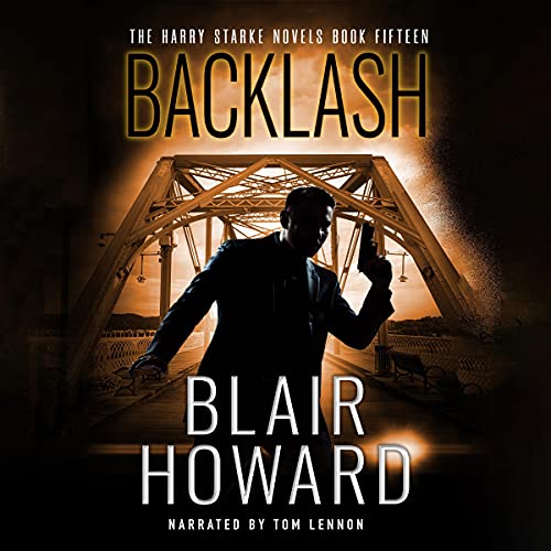 Cover of Backlash