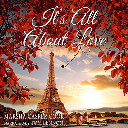 Cover of It's All About Love