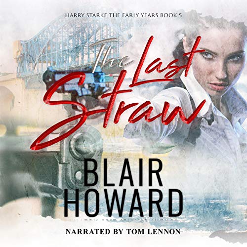 Cover of The Last Straw