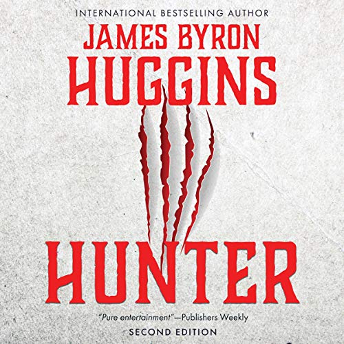 Cover of Hunter