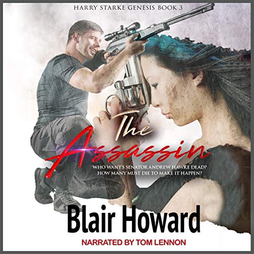 Cover of The Assassin
