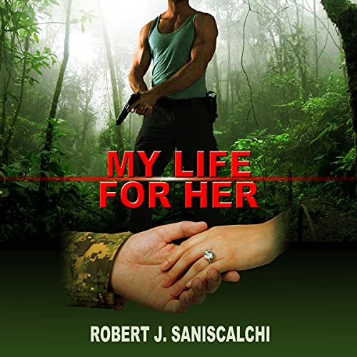 Cover of My Life for Her
