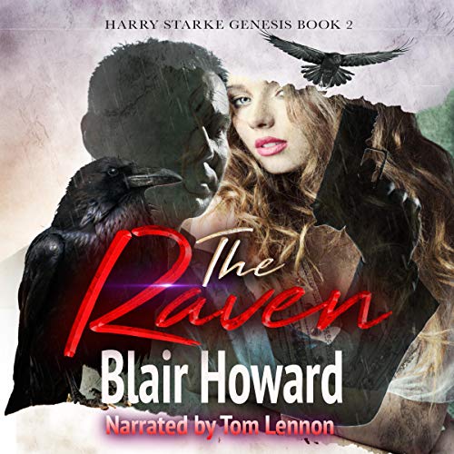 Cover of The Raven