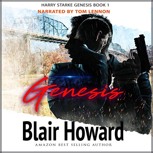 Cover of Genesis