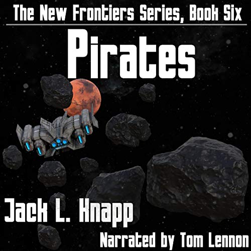 Cover of Pirates