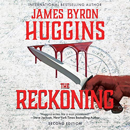 Cover of The Reckoning