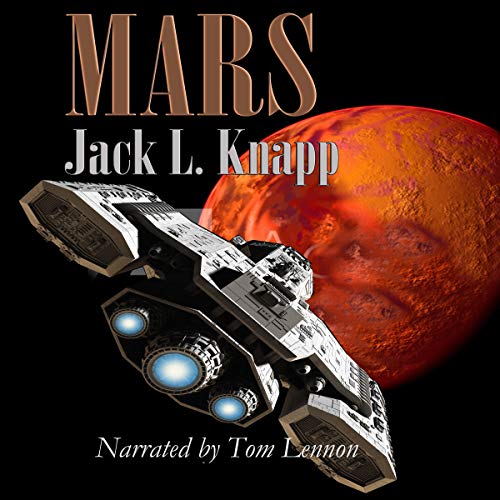 Cover of MARS