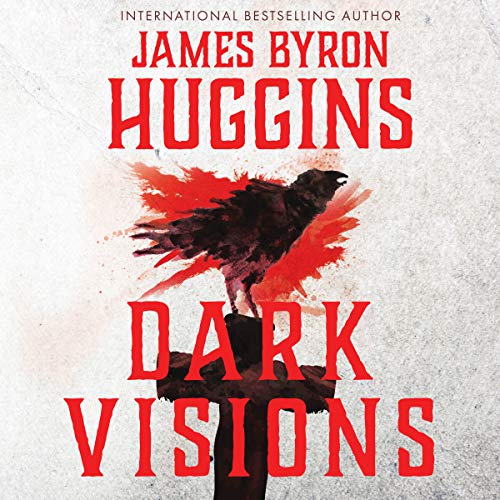 Cover of Dark Visions