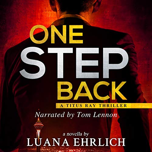Cover of One Step Back