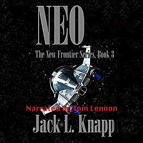 Cover of NEO: Near Earth Objects