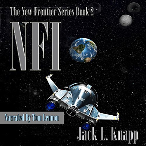 Cover of NFI: New Frontiers, Incorporated