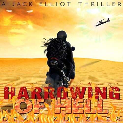 Cover of The Harrowing of Hell