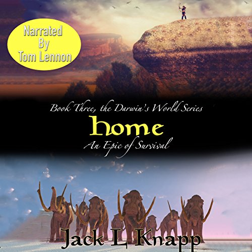 Cover of Home