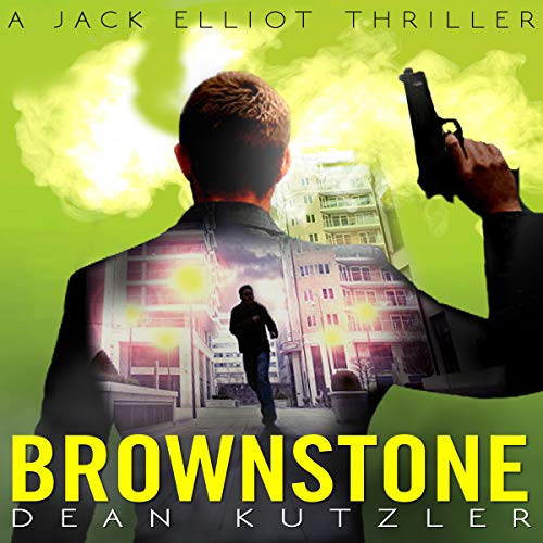 Cover of Brownstone