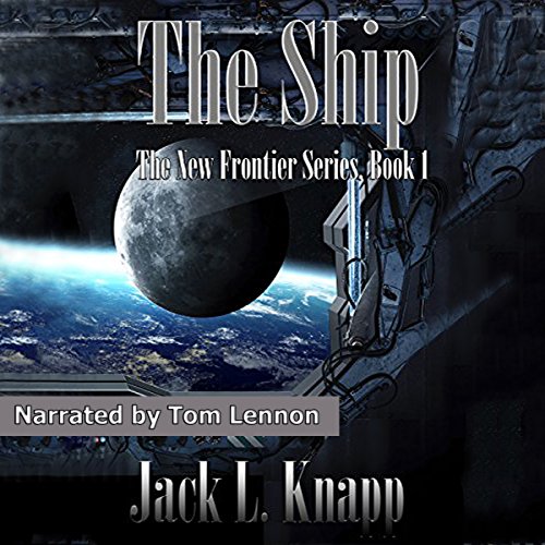 Cover of The Ship