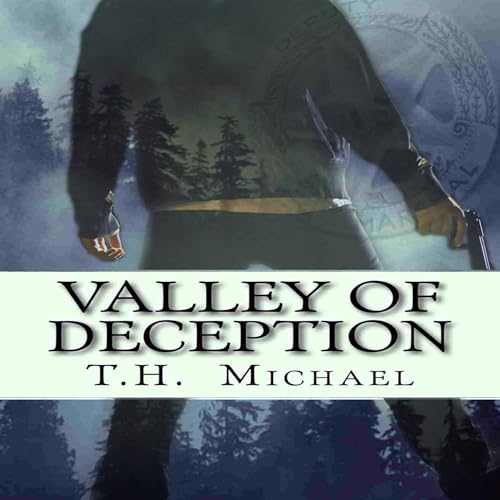 Cover of Valley of Deception