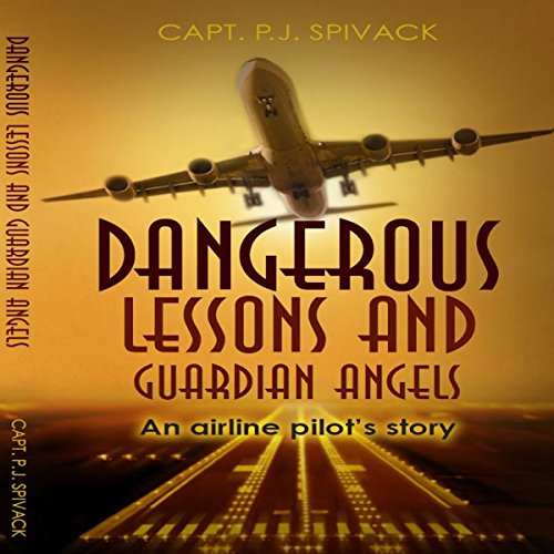 Cover of Dangerous Lessons and Guardian Angels
