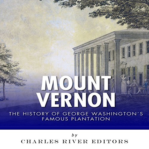 Cover of Mount Vernon