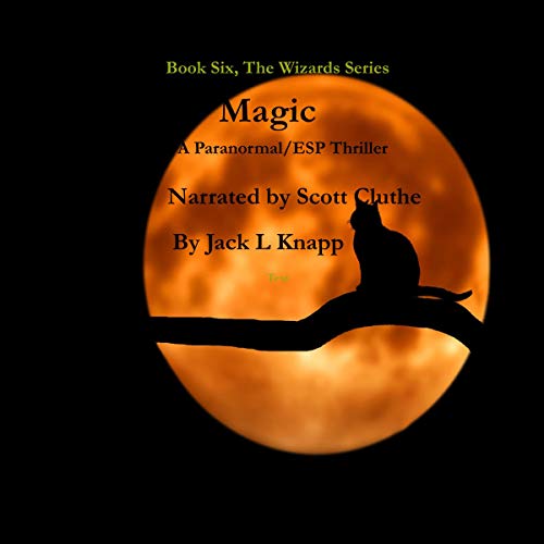 Cover of Magic