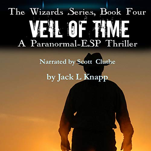 Cover of Veil of Time
