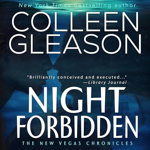 Cover of Night Forbidden