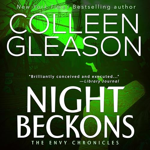 Cover of Night Betrayed