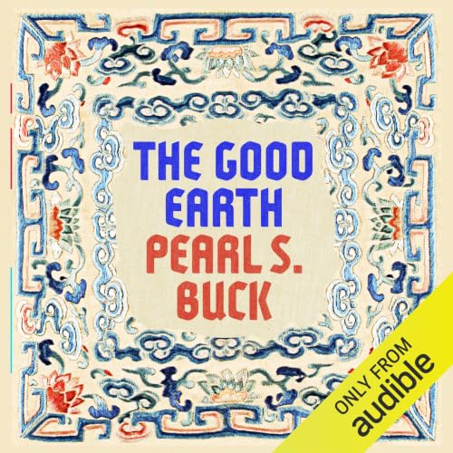 Cover of The Good Earth