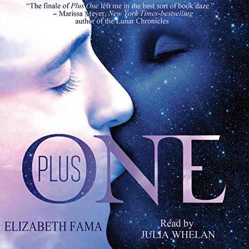 Cover of Plus One