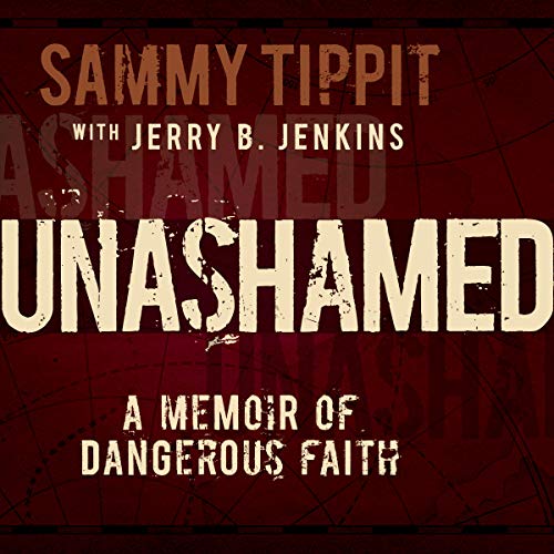 Cover of Unashamed