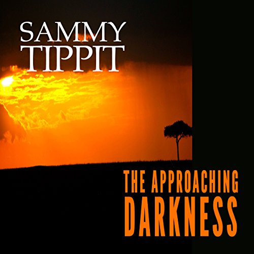 Cover of The Approaching Darkness