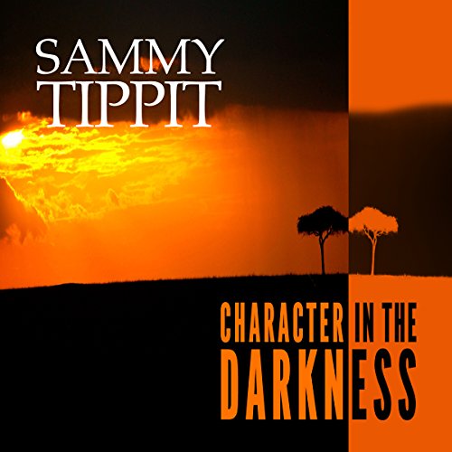 Cover of Character in the Darkness
