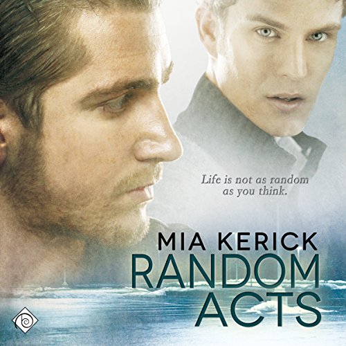 Cover of Random Acts