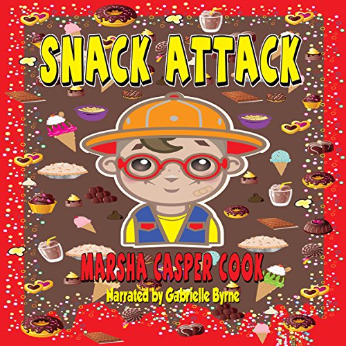 Cover of Snack Attack
