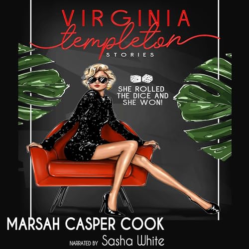 Cover of Virginia Templeton Stories