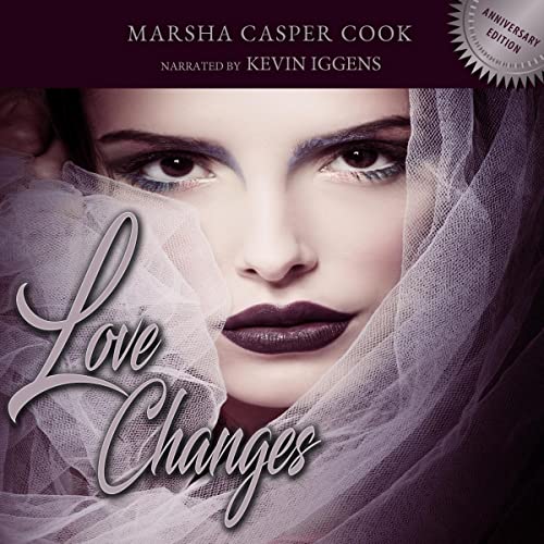 Cover of Love Changes