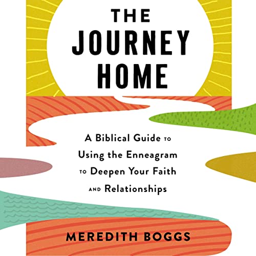 Cover of The Journey Home